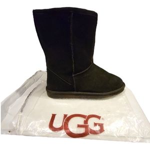 MENS UGG BOOTS